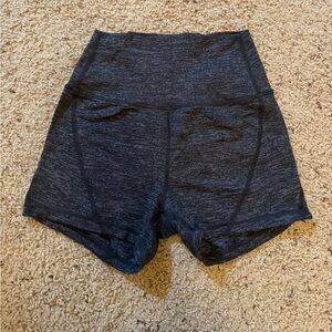 Born Primitive shorts